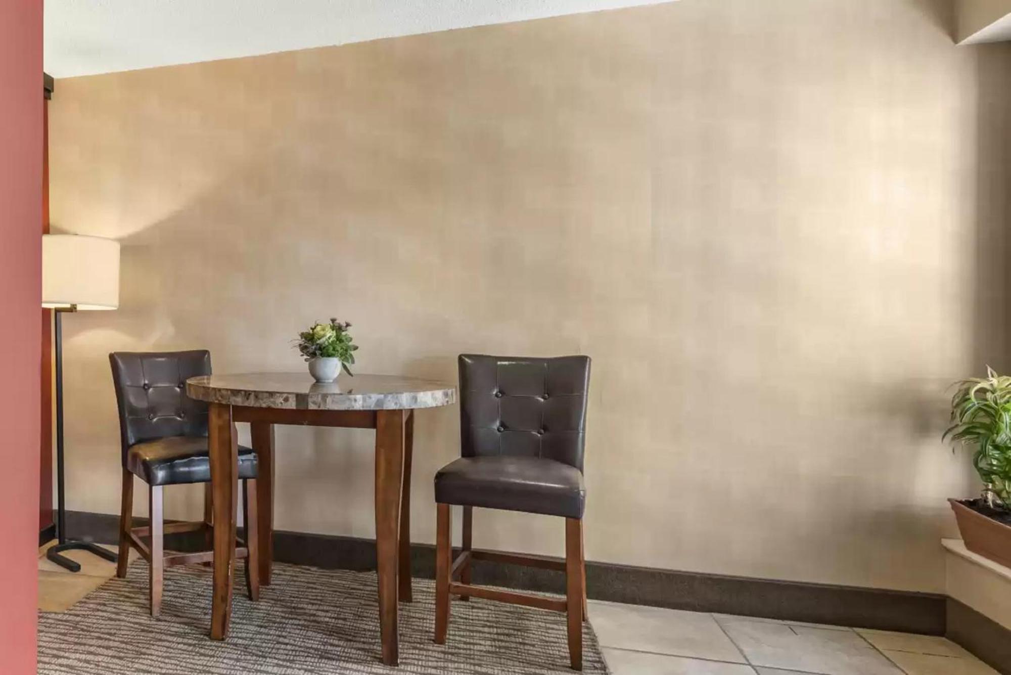 Comfort Inn Civic Center Augusta Dış mekan fotoğraf